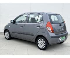 Hyundai i10 1,1 i Klimatizace - 11