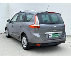 Renault Scénic 1,2 TCe Kamera,Navi,Tempomat - 11