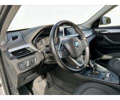 BMW X1 1,5 i Aut.Navii Kamera 1maj ČR - 12