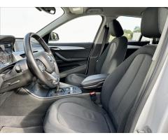 BMW X1 1,5 i Aut.Navii Kamera 1maj ČR - 13