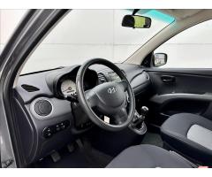 Hyundai i10 1,1 i Klimatizace - 13