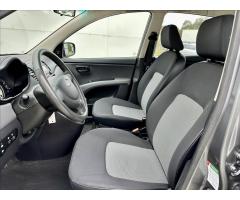 Hyundai i10 1,1 i Klimatizace - 14