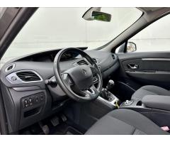 Renault Scénic 1,2 TCe Kamera,Navi,Tempomat - 14