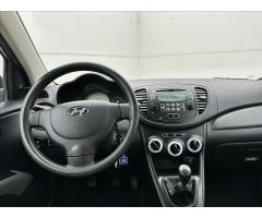 Hyundai i10 1,1 i Klimatizace - 15