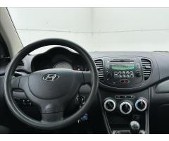 Hyundai i10 1,1 i Klimatizace - 16