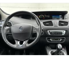 Renault Scénic 1,2 TCe Kamera,Navi,Tempomat - 17