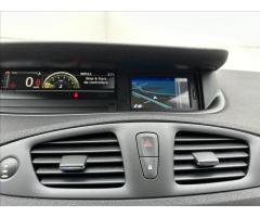 Renault Scénic 1,2 TCe Kamera,Navi,Tempomat - 19