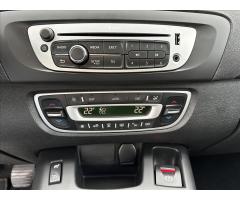 Renault Scénic 1,2 TCe Kamera,Navi,Tempomat - 20