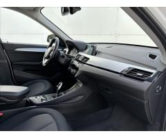 BMW X1 1,5 i Aut.Navii Kamera 1maj ČR - 26