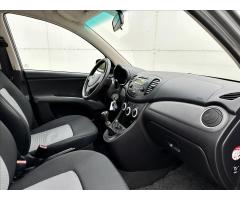 Hyundai i10 1,1 i Klimatizace - 26