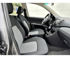 Hyundai i10 1,1 i Klimatizace - 27