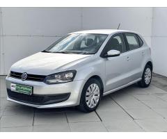 Volkswagen Polo 1,2 i Aut. klimatizace - 1