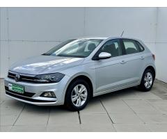 Volkswagen Polo 1,6 TDi DSG Aut.klima,ZÁRUKA - 1