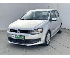 Volkswagen Polo 1,2 i Aut. klimatizace - 2