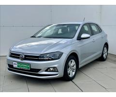 Volkswagen Polo 1,6 TDi DSG Aut.klima,ZÁRUKA - 2