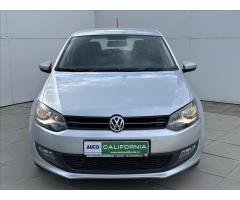 Volkswagen Polo 1,6 TDi Klimatizace serviska - 3