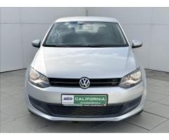 Volkswagen Polo 1,2 i Aut. klimatizace - 3