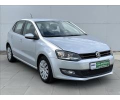 Volkswagen Polo 1,6 TDi Klimatizace serviska - 4