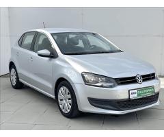 Volkswagen Polo 1,2 i Aut. klimatizace - 4