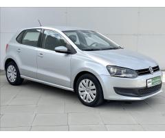 Volkswagen Polo 1,2 i Aut. klimatizace - 5