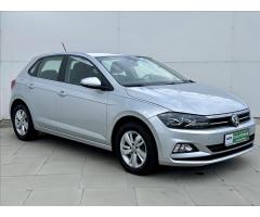 Volkswagen Polo 1,6 TDi DSG Aut.klima,ZÁRUKA - 5