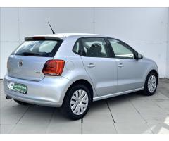 Volkswagen Polo 1,6 TDi Klimatizace serviska - 6