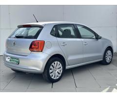 Volkswagen Polo 1,2 i Aut. klimatizace - 6