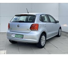 Volkswagen Polo 1,6 TDi Klimatizace serviska - 7