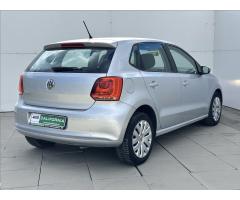 Volkswagen Polo 1,2 i Aut. klimatizace - 7