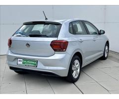 Volkswagen Polo 1,6 TDi DSG Aut.klima,ZÁRUKA - 7