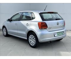 Volkswagen Polo 1,6 TDi Klimatizace serviska - 10