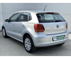 Volkswagen Polo 1,2 i Aut. klimatizace - 10