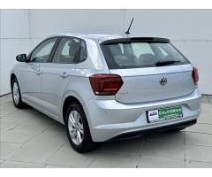 Volkswagen Polo 1,6 TDi DSG Aut.klima,ZÁRUKA - 10