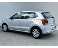 Volkswagen Polo 1,2 i Aut. klimatizace - 11