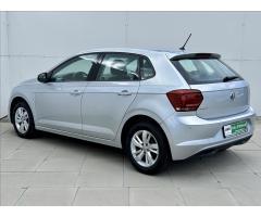 Volkswagen Polo 1,6 TDi DSG Aut.klima,ZÁRUKA - 11