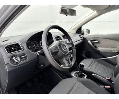 Volkswagen Polo 1,6 TDi Klimatizace serviska - 13