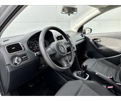 Volkswagen Polo 1,2 i Aut. klimatizace - 13