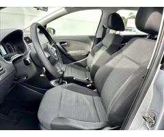 Volkswagen Polo 1,6 TDi Klimatizace serviska - 14