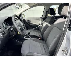 Volkswagen Polo 1,2 i Aut. klimatizace - 14