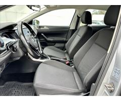 Volkswagen Polo 1,6 TDi DSG Aut.klima,ZÁRUKA - 14