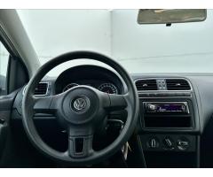 Volkswagen Polo 1,6 TDi Klimatizace serviska - 15