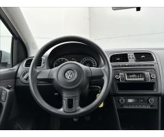 Volkswagen Polo 1,2 i Aut. klimatizace - 15