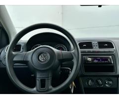 Volkswagen Polo 1,6 TDi Klimatizace serviska - 16