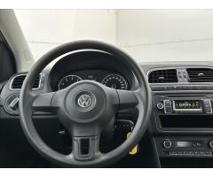 Volkswagen Polo 1,2 i Aut. klimatizace - 16