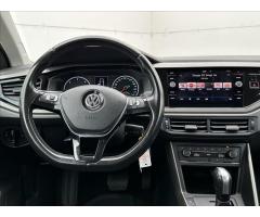 Volkswagen Polo 1,6 TDi DSG Aut.klima,ZÁRUKA - 16