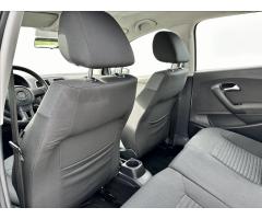 Volkswagen Polo 1,6 TDi Klimatizace serviska - 20