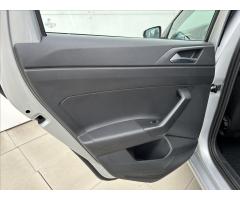 Volkswagen Polo 1,6 TDi DSG Aut.klima,ZÁRUKA - 20