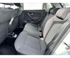 Volkswagen Polo 1,6 TDi Klimatizace serviska - 21