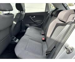 Volkswagen Polo 1,2 i Aut. klimatizace - 21