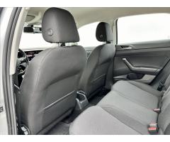 Volkswagen Polo 1,6 TDi DSG Aut.klima,ZÁRUKA - 21